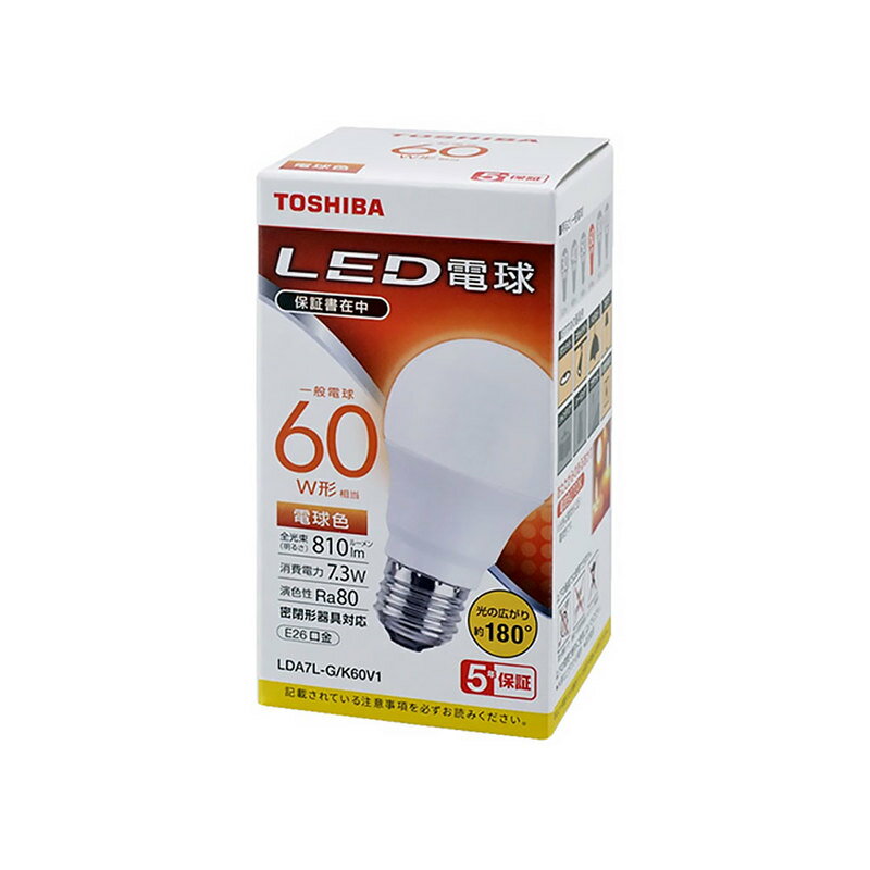  LEDŵ E26 60W ŵ忧LDA7L-G/K60V1R 16-0649