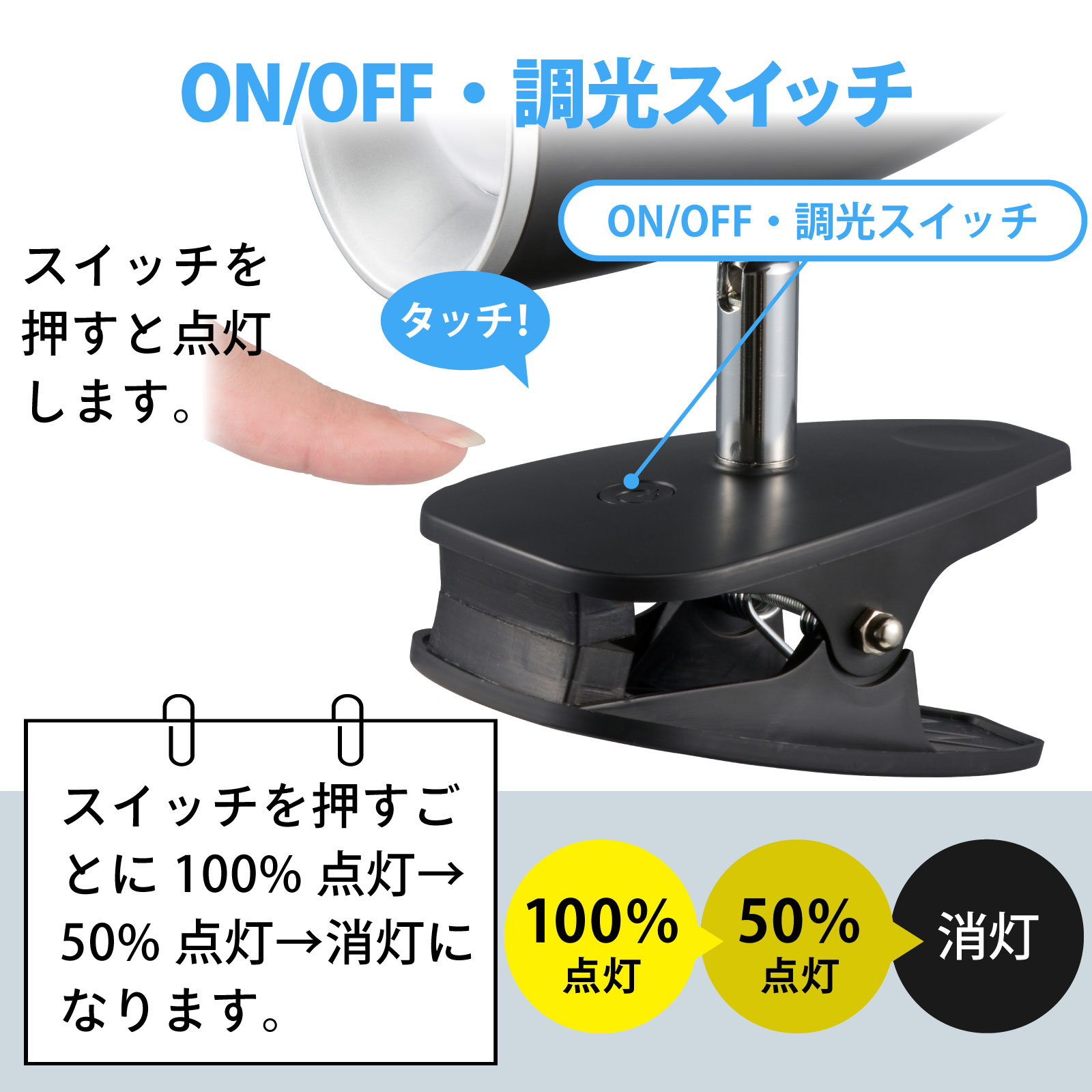 ����åץ饤�� LED �֥�å� �� USB�Ÿ� �Ÿ������ץ�����° ���� ���뤵Ĵ�� 2�ʳ� �ǥ����饤�� ���ݥåȥ饤�� �٥åɥ饤�� �ɽ�����LTC-LC12S2-KN 06-0907 �������ŵ�