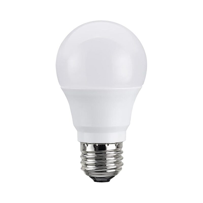 東芝 LED電球 E26 40W形 電球色 LDA4L-G/K40V1|LDA4L-G/K40V1RP 16-0646 [2]