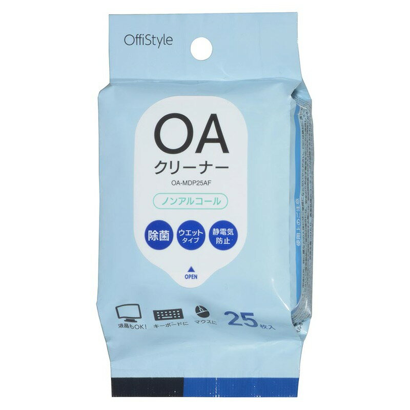 վ̥꡼ʡ OffiStyle OA꡼ʡ ݥ 25OA-MDP25AF 01-3155 ŵ