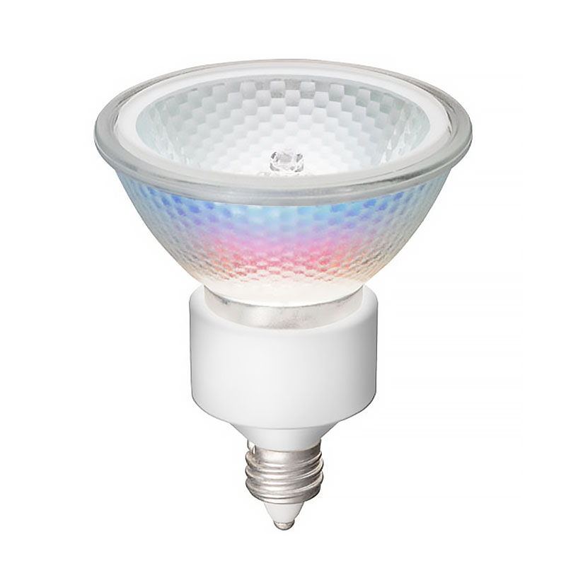 楽天市場】ハロゲン電球 jdr110v50wuv／mk／h2／e17の通販