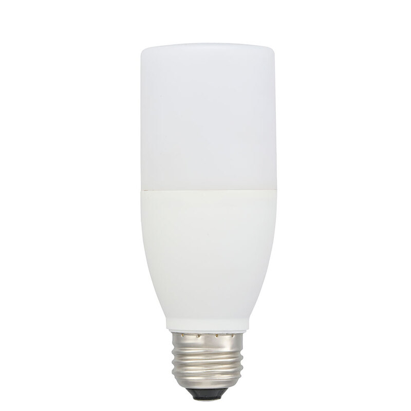 ������(OHM) LED�ŵ� T�� ��Ǯ��ܹ���� ̩�ķ���� �б� ���� E26 100W ���� �ŵ忧 ������ 290�� ���� ������� ŷ����� ������饤�� �ŵ� ���� Ĺ��̿ ���� �ŵ��� ���� ������ �ʥ���ˡ 2027ǯ����ɸ���ã���å������ŵ� LDT11L-G IS5 06-4994