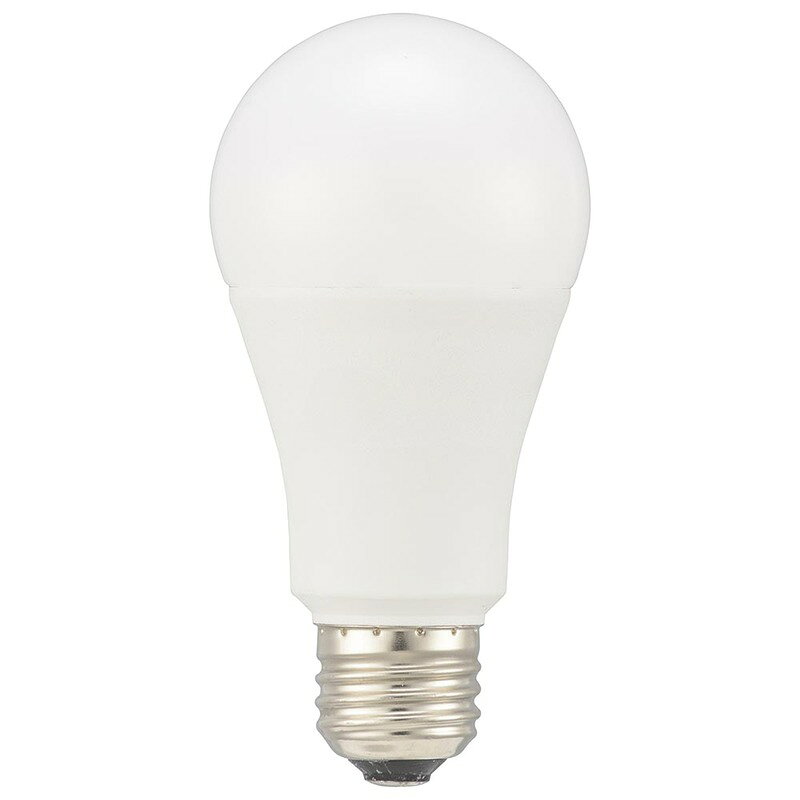LED電球 動体・明暗センサー付 自動点灯 自動消灯 暗いとき人が近づくと点灯 動体...