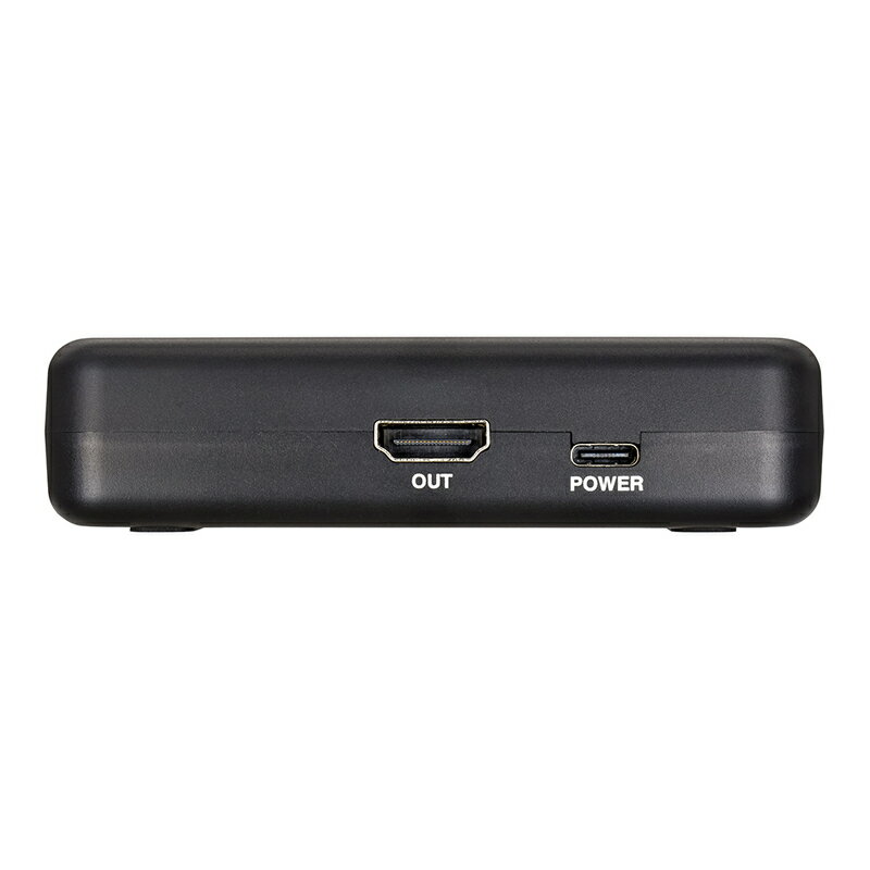 HDMI 切替器 セレクター 出力 1ポート 入力 3ポート （前面 3ポート） セレクトボ...