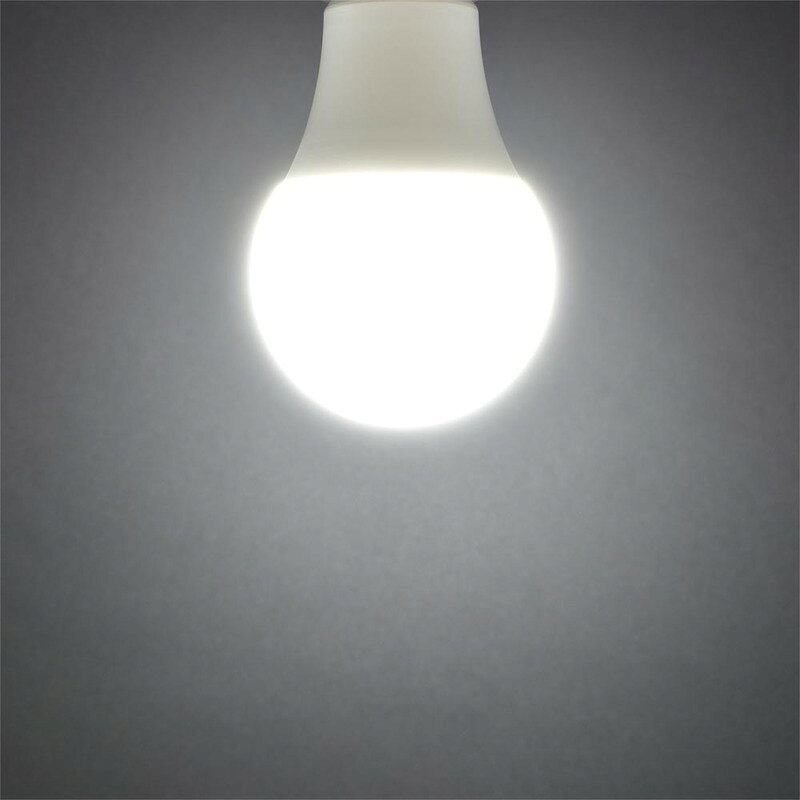 OHM オーム電機 LED電球 蓄光タイプ 約5分間で消灯 口金 E26 60W 相当 昼光色 密閉形器具対応 広配光 240度 照明 照明器具 天井照明 電球 代替 長寿命 節電 電気代 節約 コスパ 5年保証 省エネ法 2027年度目標基準達成｜LDA7D-G L5 06-5746 オーム電機