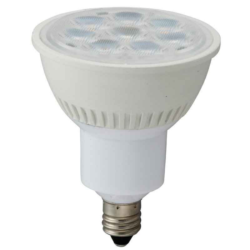 LED電球 ハロゲンランプ形 E11 昼白色 6.6W 660lm 中角タイプ 61mm 調光器対応 LDR7N-M-E11/D 11 06-3286