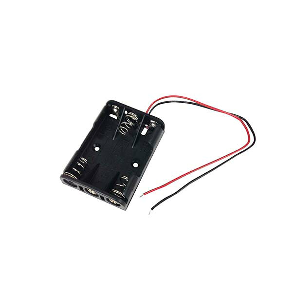 （まとめ）FDK 富士通 アルカリ乾電池ハイパワータイプ 単3形 LR6FH（4S） 1セット（40本：4本×10パック） 【×3セット】