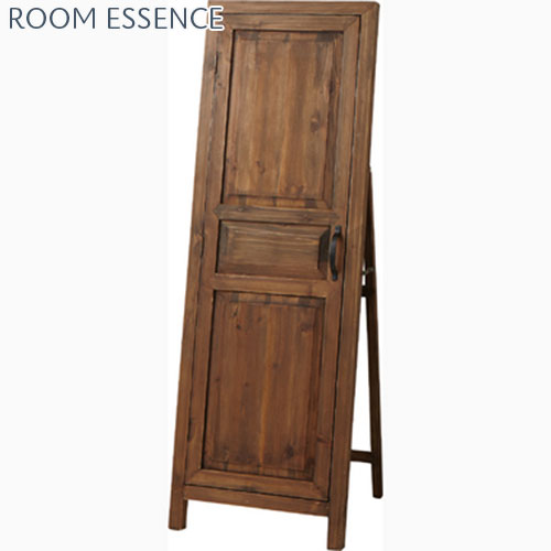 スタンドミラー スタンドミラー 鏡 姿見 鏡台 全身鏡 フレームミラー 玄関ミラー 玄関鏡 ドアミラー 店舗什器 収納付きミラー メイクミラー 全身ミラー 姿見鏡 扉付き 天然木 フック付き リビング 玄関 おしゃれ ナチュラル 飛散防止 小物入れ付き 店舗用 イン