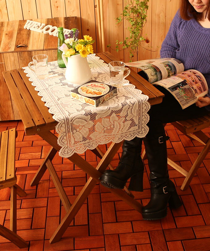 『 ガーデンテーブル 』折りたたみテーブル 折り畳み式テーブル おりたたみテーブル エクステリアテーブル 庭用テーブル アウトドアテーブル 屋外テーブル カフェテーブル アカシア 木製 折り畳み 折りたたみ アウトドア 持通販格安セール情報 楽天 通販