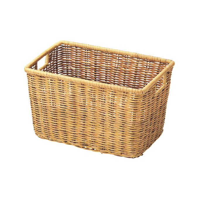 かご カゴ 籠 バスケット ランドリーバスケット 小物入れ 小物収納 おもちゃ入れ 衣類収納 押入れ収納 ..