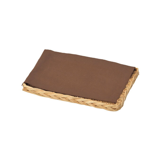 かご トレー カゴ 籠 バスケット 店舗什器 小物入れ 小物収納ケース バゲットバスケット おしゃれ かわいい 可愛い 四角 スクエア 浅い 薄型 大きい 柳 レストラン カフェ 居酒屋 キッチン 台所 リビング ダイニング アジアン 木製 ナプキン付 かご