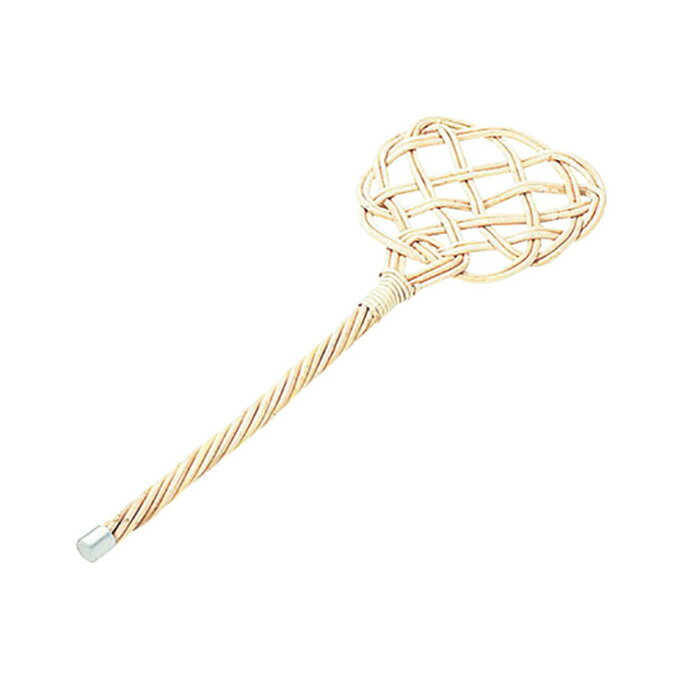 布団たたき カーペットビーター おしゃれ かわいい 可愛い シンプル ナチュラル 北欧 籐 ラタン リビング ダイニング 寝室 子ども部屋 子供部屋 業務用 店...