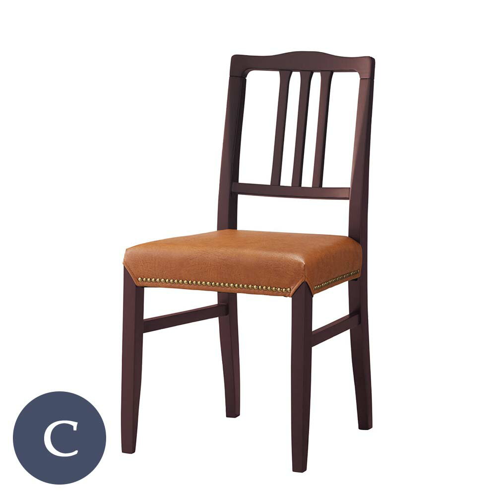 樂天商城 - 業務用 オースティン Cランク ダイニングチェア 椅子 イス 木製チェア ホテル レストラン カフェ rstr 宿泊施設 飲食店 商業施設 公共施設 店舗用 レスタリア reatarea