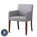 業務用 ミューセルアーム 別張品 Bランク ダイニングチェア 椅子 イス 木製チェア ホテル レストラン カフェ rstr 宿泊施設 飲食店 商業施設 公共施設 店舗用 レスタリア reatarea