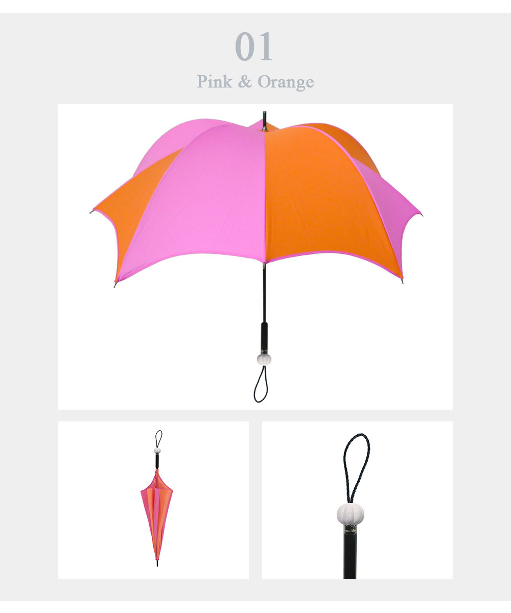 ���� DiCesare Designs Pumpkinbrella -colour combi- ��˥��å��� �ǥ��������� �ǥ����� ���ܥ��� �˽����� ������� ��ޯ�� ����� �������˻� ��Ũ ����� ��� ���� ����ե� �ץ쥼��� ���ե� �ѥ�ץ���֥��