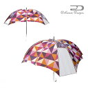 大人のための、大人の雨傘 CROSSWalker 雨傘 UNISEX GLITZ デザイナーズブランド 傘 雨傘 かさ カサ おしゃれ お洒落 かわいい 女性用...