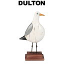 DULTON THE GULLS D ガーデンオーナメント ガーデン オブジ カモメの置き物 カモメ 動物 鳥 トリ おしゃれ 可愛い かわいい インテリア雑貨...