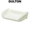 DULTON PORCELAIN SOAP DISH STCY