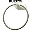 DULTON PORCELAIN TOWEL RING