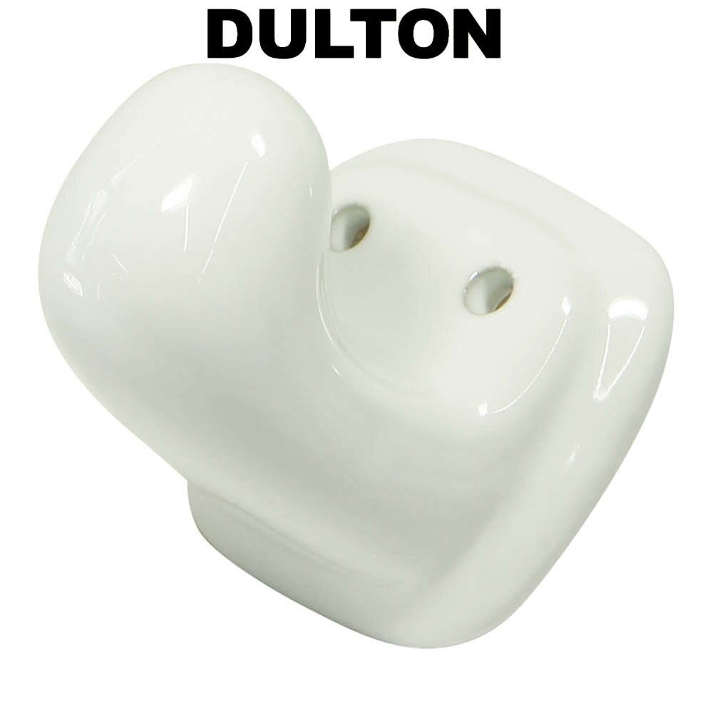 DULTON ݡ ݡ 󥰥 եå SINGLE HOOK եå ݤ ۥ ϥ󥬡 ...
