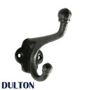 DULTON ダルトン ウォールフック WALL HOOK フック アイアンフック 壁掛けフック レトロ アンティーク ビンテージ カントリー おしゃれ お洒落 シンプル dulton アメリカンテイスト ミッドセンチュリー 楽ギフ_包装選択