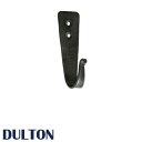 DULTON ダルトン アイアンフック S IRON HOOK S フック アイアンフック ウォールフック 壁掛けフック レトロ アンティーク ビンテージ カントリー おしゃれ お洒落 シンプル dulton アメリカンテイスト 楽ギフ_包装選択