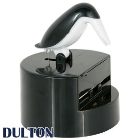 DULTON ダルトン バード トゥ-スピックサーバー BIRD TOOTHPICK SERVER S216-81 爪楊枝入れ 楊枝入れ 爪楊枝サーバー 楊枝サーバー ユニーク 便利 可愛い プレゼント dulton レトロ アメリカンテイスト 楽ギフ_包装選択