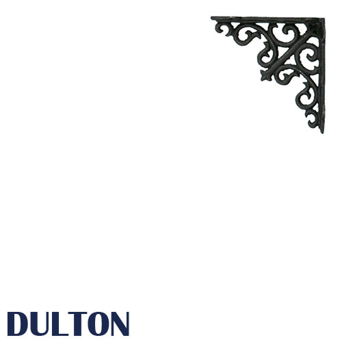 DULTON ダルトン ブラケット 10 アンテ