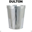 ガルバナイズド ポットカバー 30 GALVANIZED POT COVER 30 タフでクールなテクニシャン 鉢 植木鉢 ガーデニング 植木入れ ポットカバー...