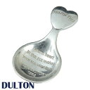 DULTON ダルトン ティーメジャースプ