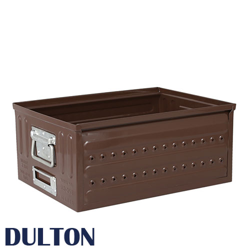 DULTON ����ȥ� D.M.S ���졼�� 16L 113-298 ��Ǽ�ܥå��� �ܥå��� ��ʪ���� ��ʪ��Ǽ ��Ǽbox ��Ǽ������ ��ǼȢ BOX �����...