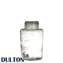 DULTON ダルトン ビバレッジサーバー 