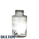 DULTON ダルトン ビバレッジサーバー 