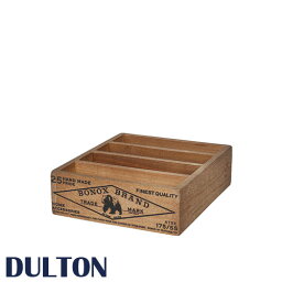 DULTON ダルトン ウッデンボックス ポストカード ナチュラル 小物入れ 収納ボックス BOX 収納box ボックス 小物収納ケース 小物収納 収納箱 整理箱 ウッドボックス ツールボックス 道具入れ 道具箱 おしゃれ 可愛い かわいい 北欧 ナチュラル