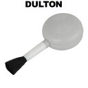 DULTON ダルトン ブロワー ブラシ ブロワー ブラシ ブロワー付きブラシ ガーデニング資材 サボテン 多肉植物 観葉植物 お手入れ お掃除 埃落とし ホコリ落とし 埃払い ホコリ払い ガーデニンググッズ ガーデンツール