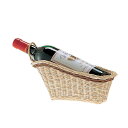 収納家具 ワインバスケット フルボトル用 ワインラック ラック グローバル GLOBAL wine  ...