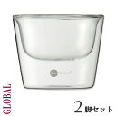 イエナ ホット&クール ボウル 160ml 2個セット ボウルセット サラダボウル デザートボウル 小鉢 業務用食器 ガラス食器 ホット&クールボウル 店舗用 ...