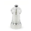 正規品 プジョー トール ソルトミル 11cm グローバル GLOBAL プジョー PEUGEOT ソルトミル ミル 塩挽き 塩入れ 岩塩 クリア シンプル お...
