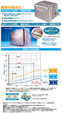 クーラーボックス ロゴス LOGOS 『 ハイパー氷点下クーラーL』 クーラーボックス クーラーバッグ 保冷バッグ 大容量 小型 キャリー 折りたたみ 保冷力 コンパクト 保冷 おしゃれ オシャレ お洒落 アイスクリーム 長時間 肩掛け ショルダー 冷凍食品 凍結 クーラーボックス