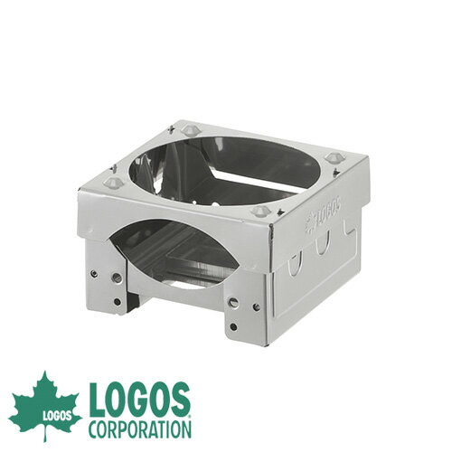 ロゴス LOGOS マイクロステンコンロ コンパクトコンロ コンパクトコンロ タブレットコンロ 燃料コンロ 折りたたみコンロ 折り畳みコンロ アウトドア用品 キャンプグッズ バーベキューグッズ BBQグッズ ステンレスコンロ通販格安セール情報 楽天 通販