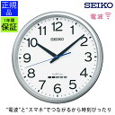 SEIKO セイコー 掛時計 電波時計 壁掛け時計 掛け時計 電波時計 おしゃれ 連続秒針 seiko 壁掛け セイコー 電波掛け時計 電波壁掛け時計 電波掛時...