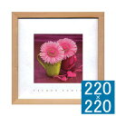 フォトアートフレーム French Photography アートフレーム フレーム 壁飾り 額縁 壁掛けインテリア 壁掛けアート フレームアート ディスプレイ...