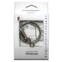 　フック Hook Series Wire Hook商品詳細材質ステンレススチール耐荷重12kgまでボックスサイズ幅 68×高さ110×奥行き 13mmご注意※安全荷重以上の物は掛けないでください。※貴重品・割れ物のの上などには掛けないで下さい。※子供の手の届かない所に保管してください。※取り付けが正しくない場合、万が一の事故については一切責任を負いかねます。ご注文前にご確認下さい初めてお買い物をされるお客様はこちらをご覧下さい。こちらの商品は通常3〜6営業日での発送となります。※お支払い方法に銀行振込・郵便振込・コンビニ決済・ペイジーをご指定の場合は、ご入金確認後の発送手配となります。※やむを得ず在庫切れとなる場合もございます。予めご了承下さいませ。フック Hook Series Wire Hook