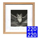 　フォトアートフレーム French Photography Tree Frog Queen商品詳細サイズ幅 220×高さ 220×奥行き 20mm重量0.4(kg)材質天然木、ガラス、紙生産国日本国内組立備考スタンド・壁掛け兼用ご注文前に...