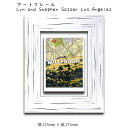 A[gt[ Lyn and Stephen Sasser Los Angeles Ǌ| G 225mm~c275mm Ǐ z |X^[ t[ pl   LO Mtg 킢  v[g Vi ͗lւ oY