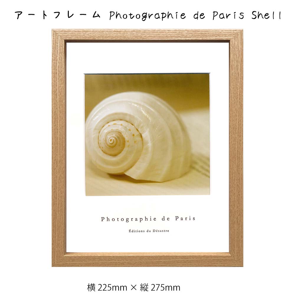 A[gt[ Photographie de Paris Shell Ǌ| G 225mm~c275mm Ǐ z |X^[ t[ pl   LO Mtg 킢  v[g Vi ͗lւ oYj  
