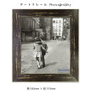 アートフレーム Photography 壁掛け 絵画 横340mm×縦310mm 壁飾り 額縁 ポスター フレーム パネル おしゃれ 飾る 記念 ギフト かわい...