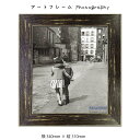 アートフレーム Photography 壁掛け 絵画 横340mm×縦310mm 壁飾り 額縁 ポスター フレーム パネル おしゃれ 飾る 記念 ギフト かわいい 結婚式 プレゼント 新品 模様替え 出産祝い 壁 玄関 リビング 寝室 子ども部屋 子