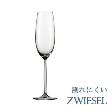 正規品 SCHOTT ZWIESEL DIVA ショット・ツヴィーゼル ディーヴァ 『フルート シャンパン 6脚セット』 104100 シャンパングラス グローバル GLOBAL wine ワイン セット ペア クリスタル ドンペリ 父の日
