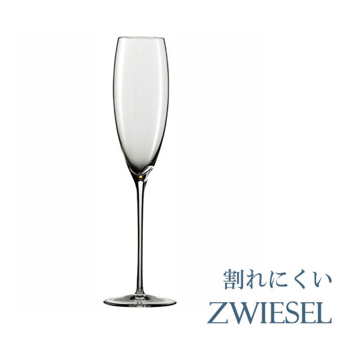 正規品 ZWIESEL 1872 ENOTECA ツヴィーゼル 1872 エノテカ フルート シャンパン 6脚セット 109586 シャンパングラス グローバル GLOBAL wine ワイン セット クリスタル ドンペリ glass シャンパン フルート 父の日